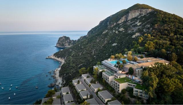 Atlantica Grand Mediterraneo Resort & Spa - Adults Only