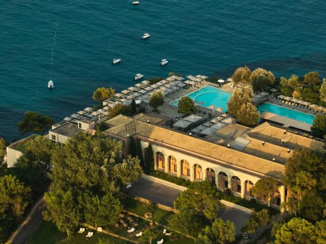 Atlantica Grand Mediterraneo Resort & Spa - Adults Only
