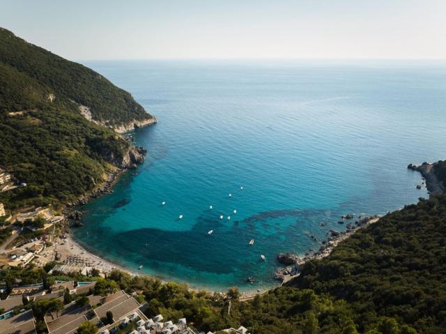 Atlantica Grand Mediterraneo Resort & Spa - Adults Only