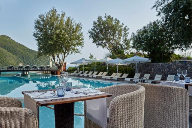 Atlantica Grand Mediterraneo Resort & Spa - Adults Only