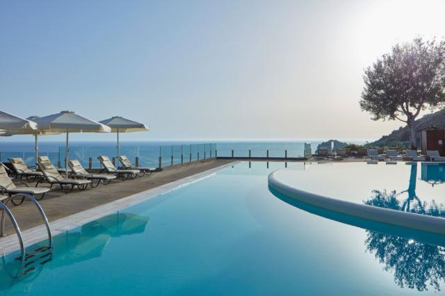 Atlantica Grand Mediterraneo Resort & Spa - Adults Only