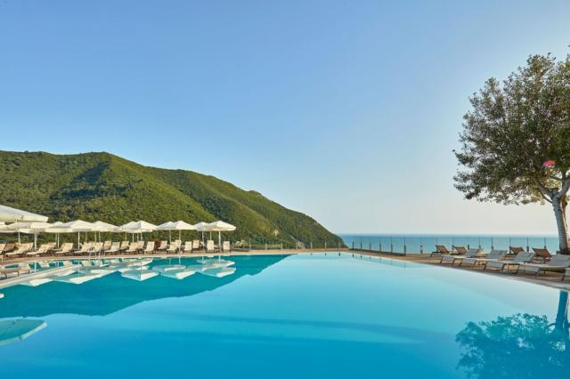 Atlantica Grand Mediterraneo Resort & Spa - Adults Only