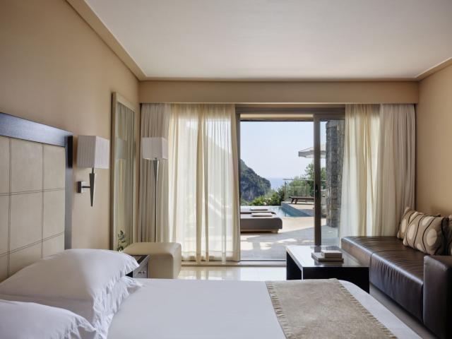 Atlantica Grand Mediterraneo Resort & Spa - Adults Only