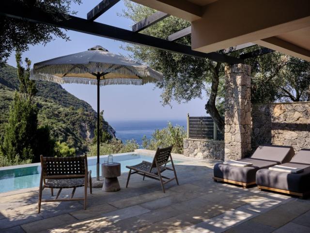 Atlantica Grand Mediterraneo Resort & Spa - Adults Only
