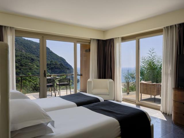 Atlantica Grand Mediterraneo Resort & Spa - Adults Only