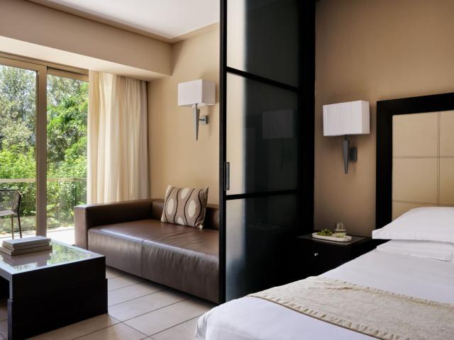Atlantica Grand Mediterraneo Resort & Spa - Adults Only