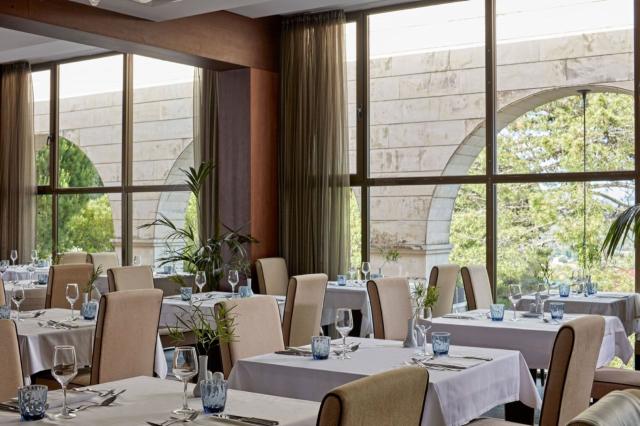 Atlantica Grand Mediterraneo Resort & Spa - Adults Only