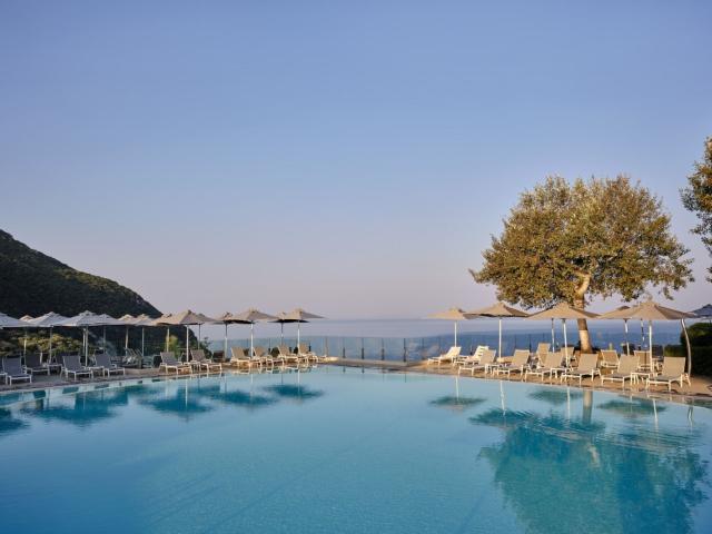 Atlantica Grand Mediterraneo Resort & Spa - Adults Only