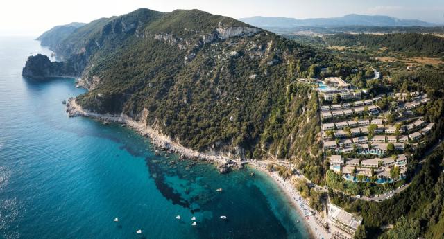 Atlantica Grand Mediterraneo Resort & Spa - Adults Only