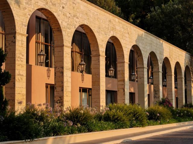 Atlantica Grand Mediterraneo Resort & Spa - Adults Only