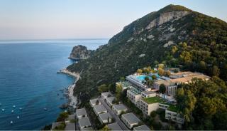 Atlantica Grand Mediterraneo Resort & Spa - Adults Only