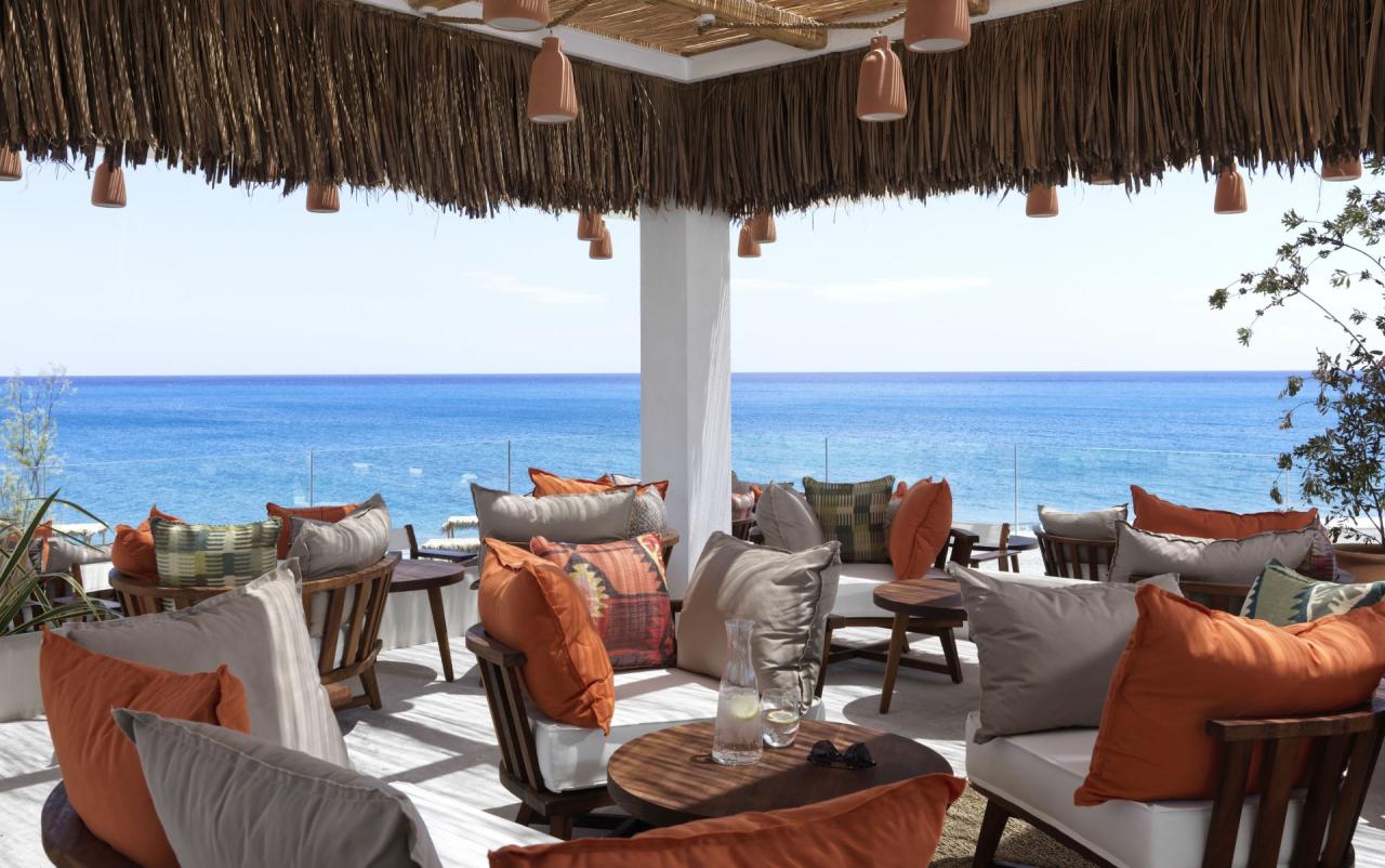 Atlantica Dreams Resort