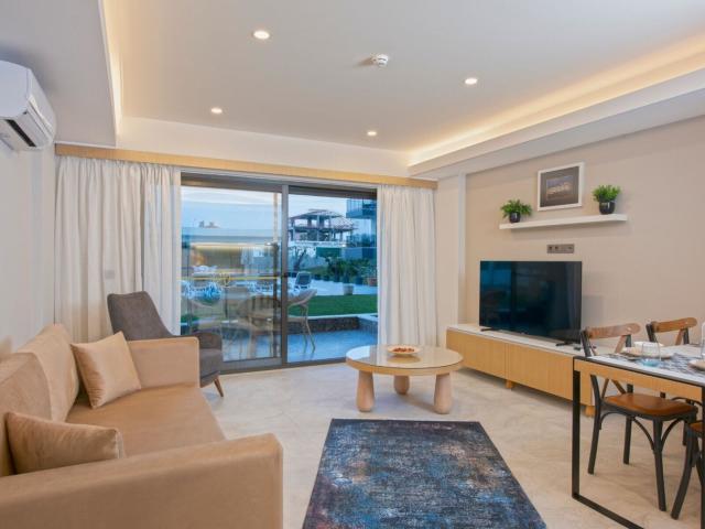 A Suite Side