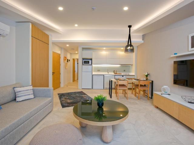 A Suite Side