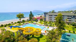 Senza Sunset Beach