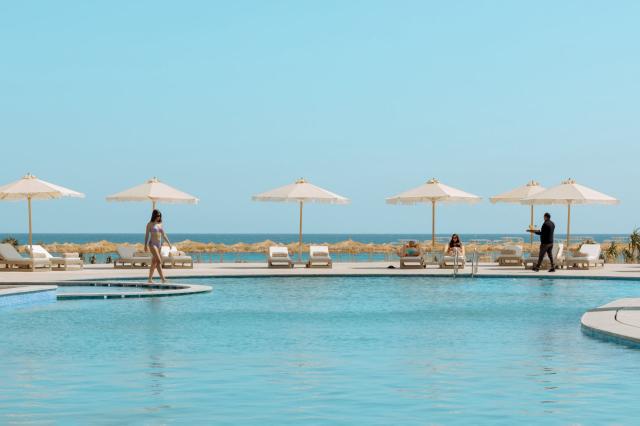 Sunrise Anjum Resort