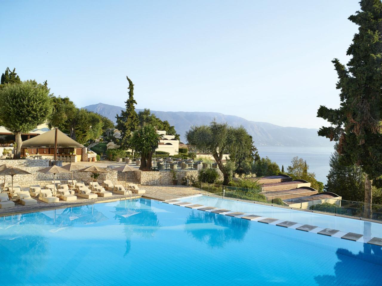 Grecotel Lux.Me Daphnila Bay Thalasso