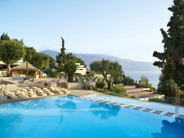 Grecotel Lux.Me Daphnila Bay Thalasso