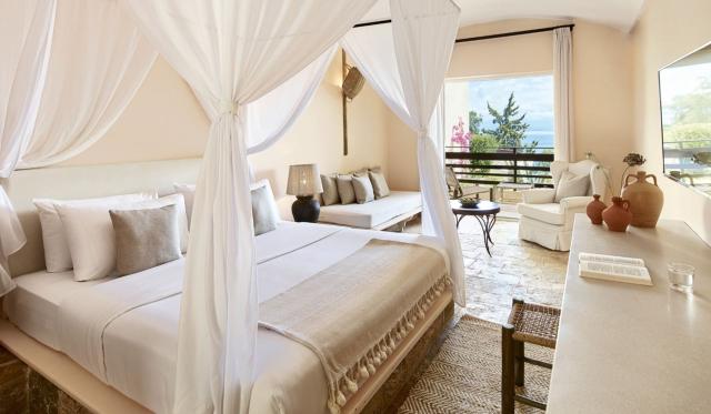 Grecotel Lux.Me Daphnila Bay Thalasso