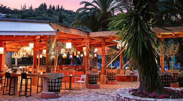 Grecotel Lux.Me Daphnila Bay Thalasso