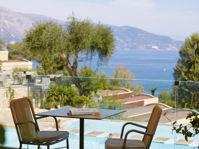 Grecotel Lux.Me Daphnila Bay Thalasso