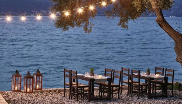 Grecotel Lux.Me Daphnila Bay Thalasso