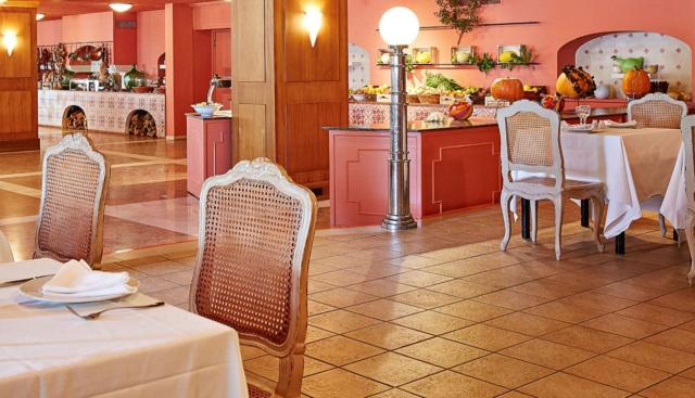 Grecotel Lux.Me Daphnila Bay Thalasso