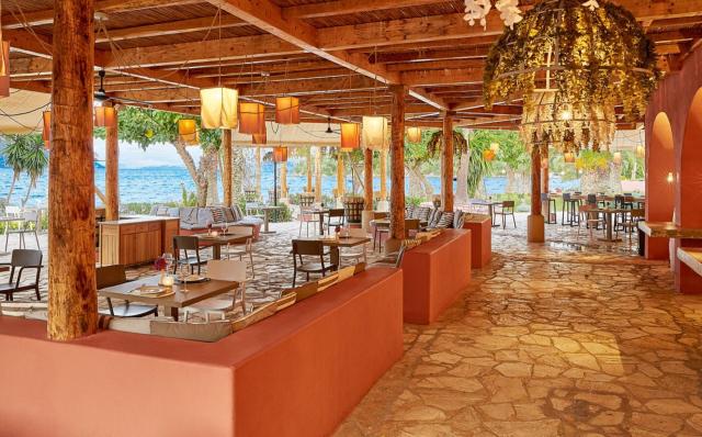Grecotel Lux.Me Daphnila Bay Thalasso