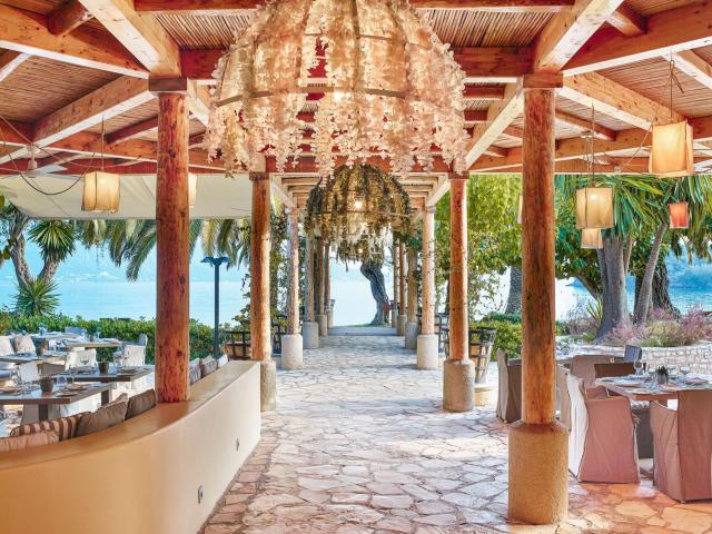 Grecotel Lux.Me Daphnila Bay Thalasso