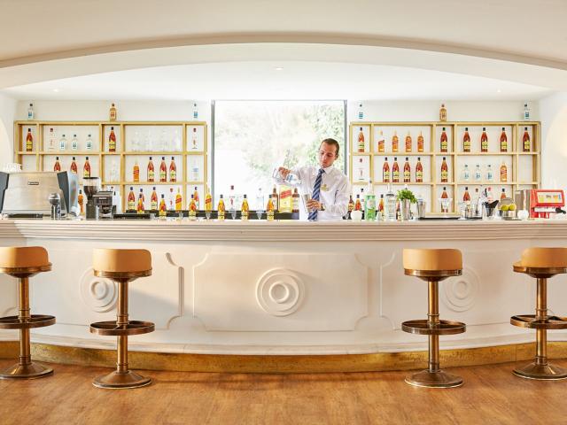 Grecotel Lux.Me Daphnila Bay Thalasso