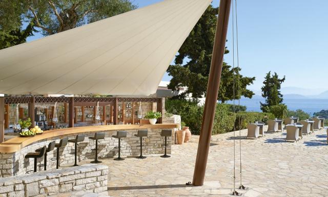 Grecotel Lux.Me Daphnila Bay Thalasso