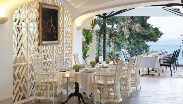 Grecotel Lux.Me Daphnila Bay Thalasso