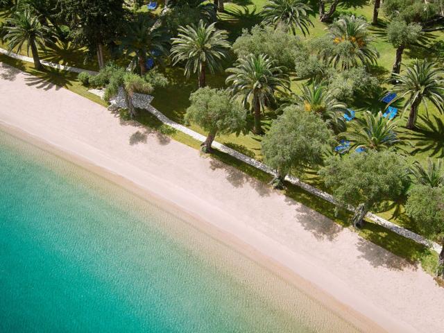 Grecotel Lux.Me Daphnila Bay Thalasso