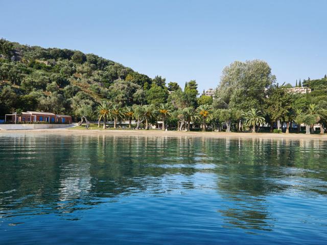 Grecotel Lux.Me Daphnila Bay Thalasso