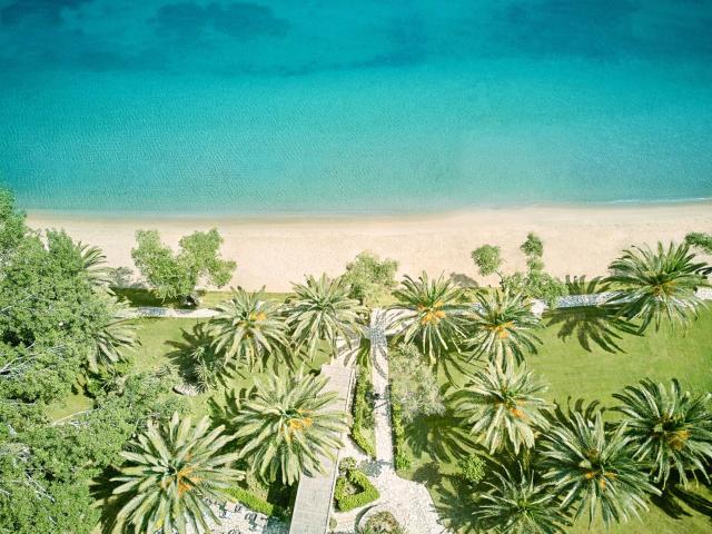 Grecotel Lux.Me Daphnila Bay Thalasso