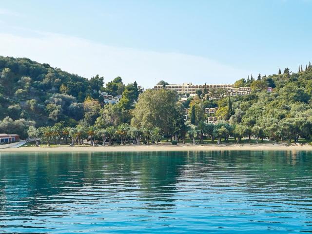 Grecotel Lux.Me Daphnila Bay Thalasso