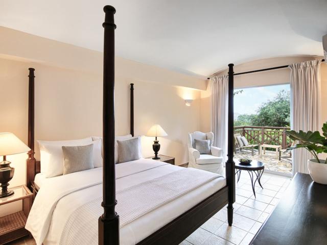 Grecotel Lux.Me Daphnila Bay Thalasso