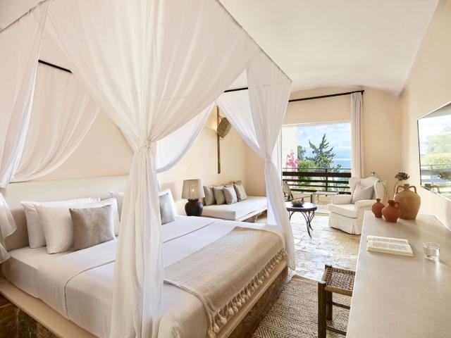 Grecotel Lux.Me Daphnila Bay Thalasso
