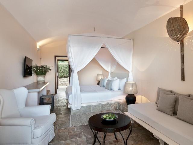 Grecotel Lux.Me Daphnila Bay Thalasso