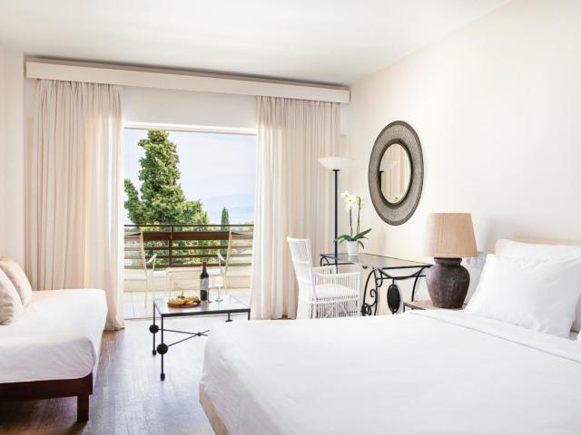 Grecotel Lux.Me Daphnila Bay Thalasso
