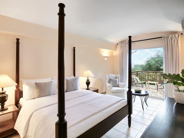 Grecotel Lux.Me Daphnila Bay Thalasso
