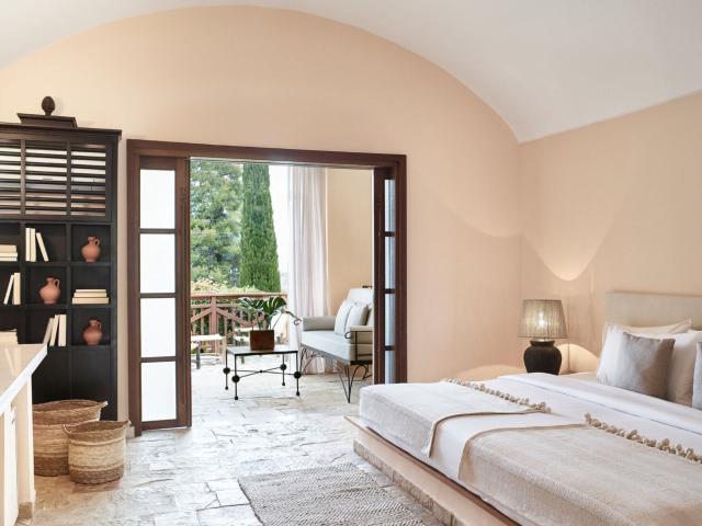 Grecotel Lux.Me Daphnila Bay Thalasso
