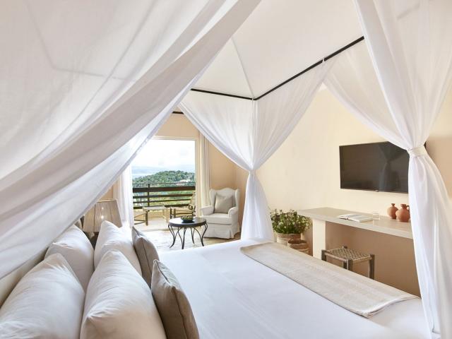 Grecotel Lux.Me Daphnila Bay Thalasso