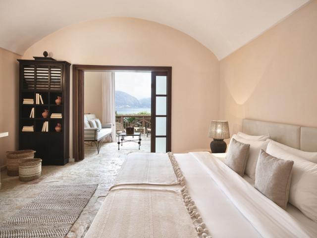 Grecotel Lux.Me Daphnila Bay Thalasso