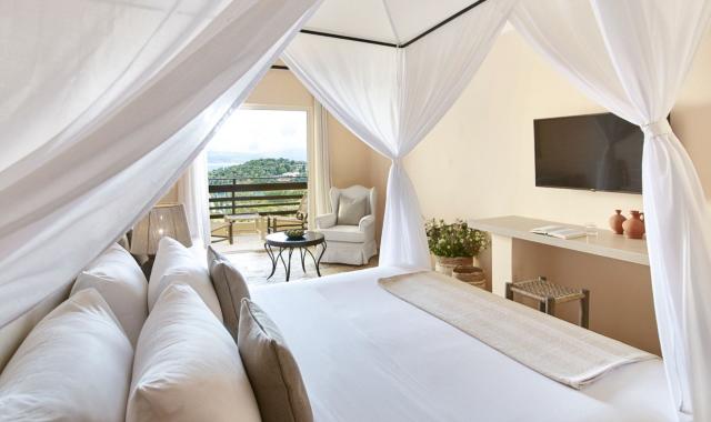 Grecotel Lux.Me Daphnila Bay Thalasso
