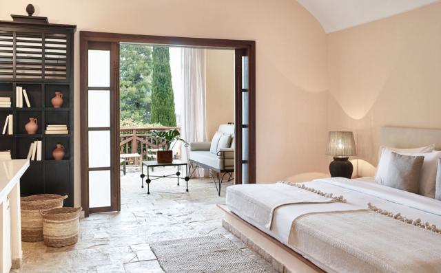 Grecotel Lux.Me Daphnila Bay Thalasso