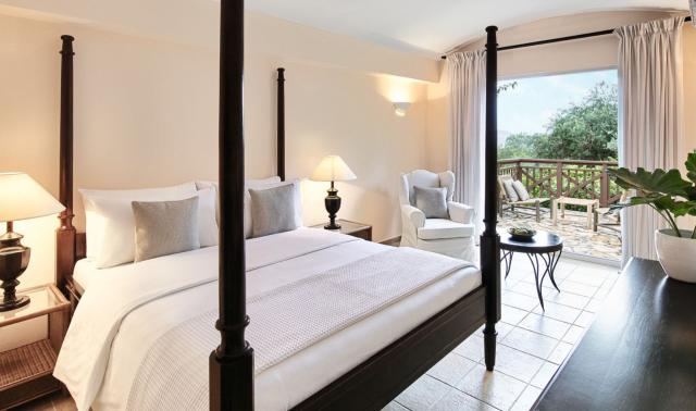 Grecotel Lux.Me Daphnila Bay Thalasso