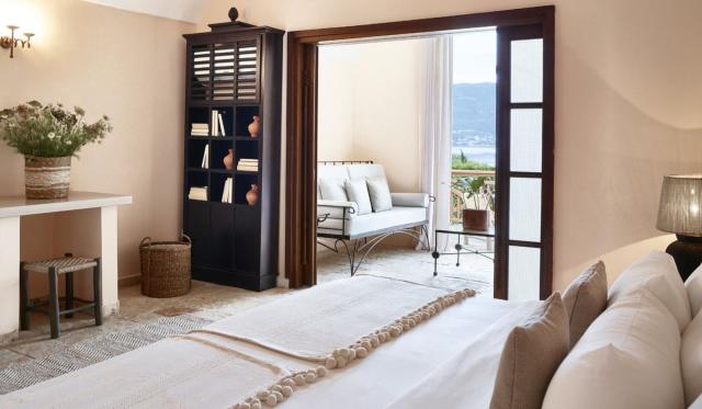 Grecotel Lux.Me Daphnila Bay Thalasso