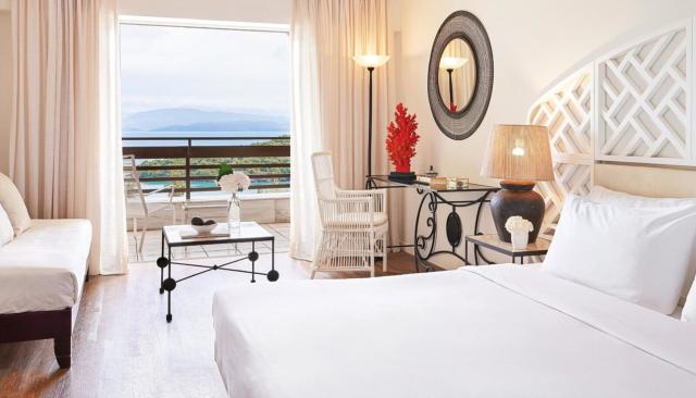 Grecotel Lux.Me Daphnila Bay Thalasso