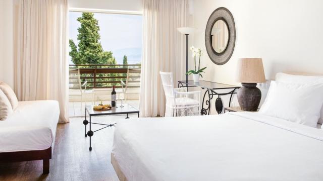 Grecotel Lux.Me Daphnila Bay Thalasso